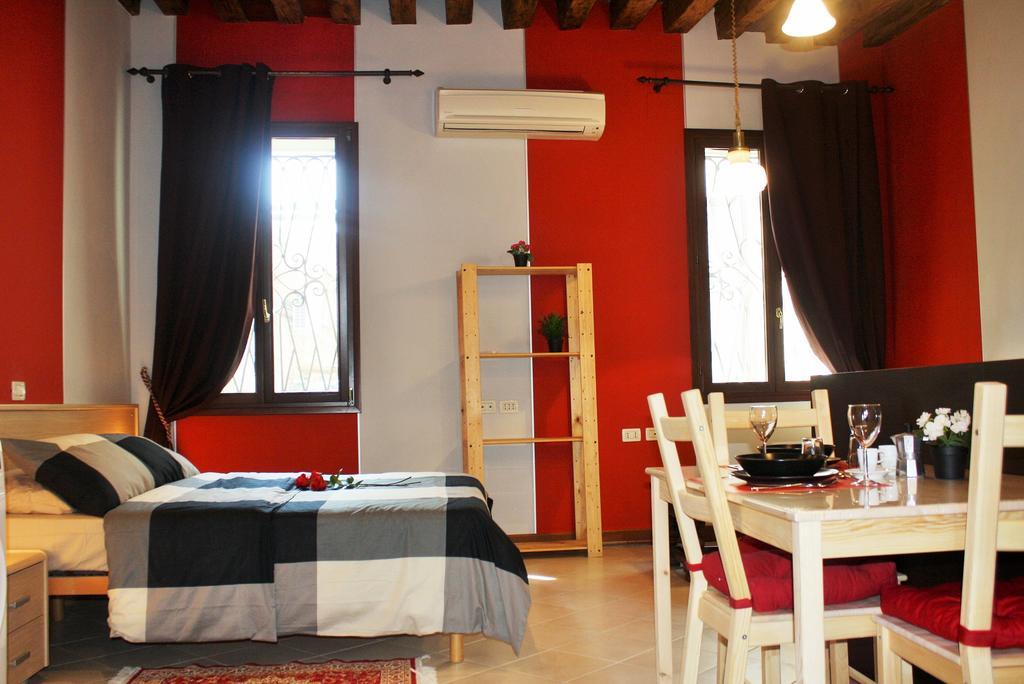 Mario Apartment 5012 Venice Exterior photo