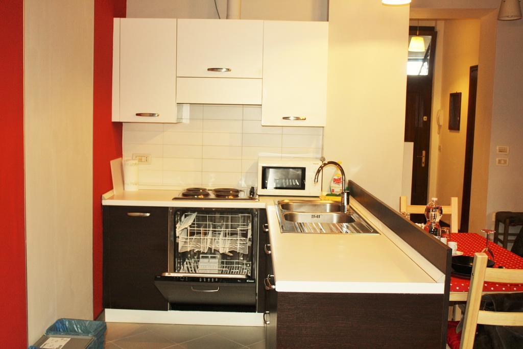 Mario Apartment 5012 Venice Exterior photo