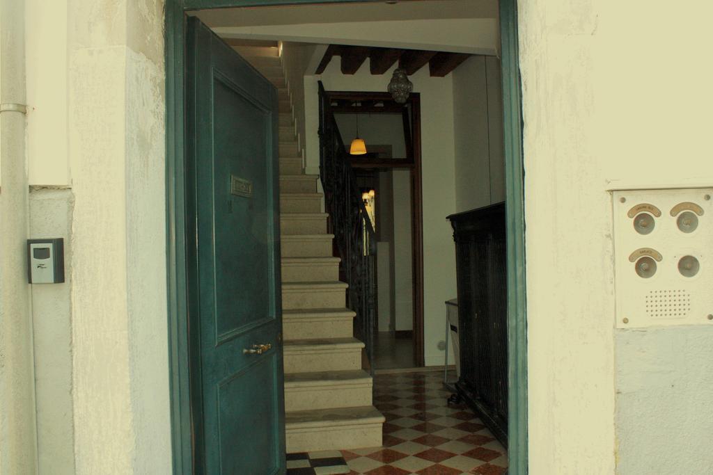 Mario Apartment 5012 Venice Exterior photo