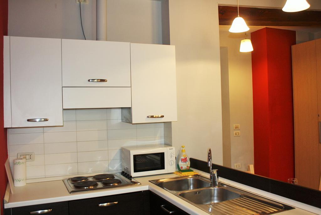 Mario Apartment 5012 Venice Exterior photo